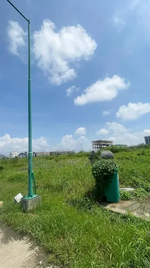 6500sqm of Land