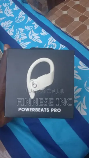 Brand New Power Beats Pro for Sale