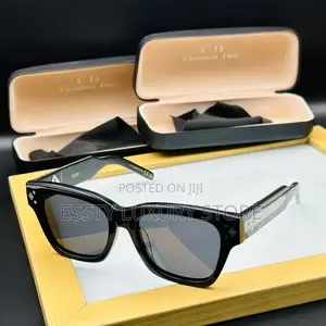 High Quality Luxury Christian Dior Sunglasses