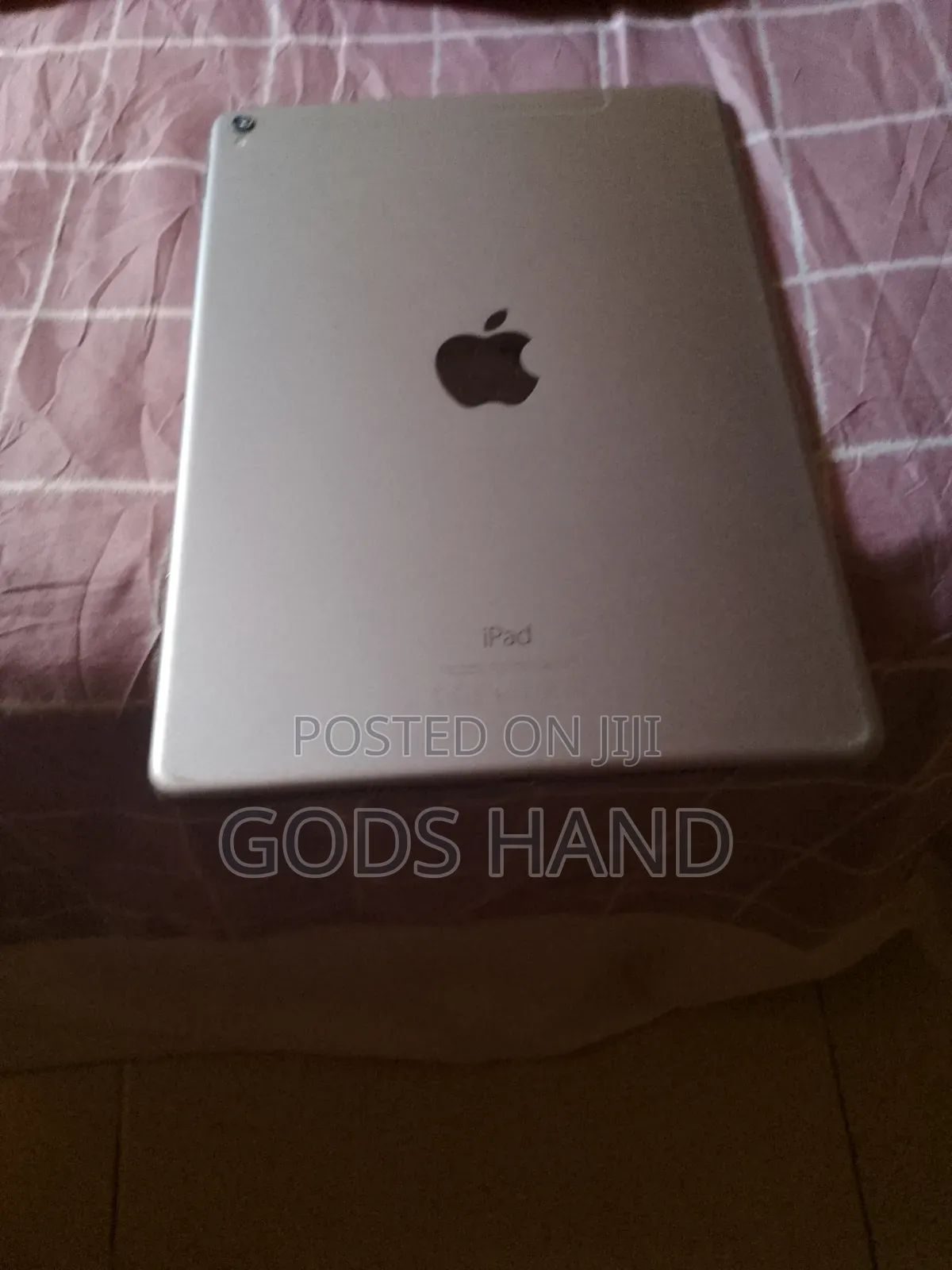 Apple iPad 9.7 32 GB Silver