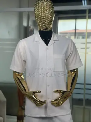 Men's Casual Wear