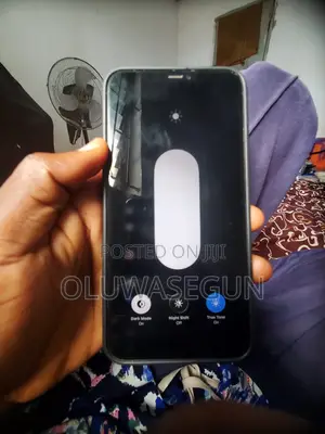 Apple iPhone 11 Pro Max 64 GB Gray