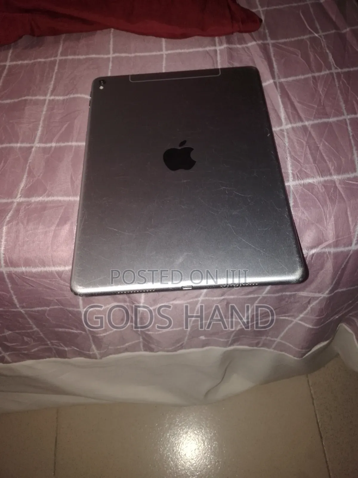 Apple iPad 9.7 32 GB Silver