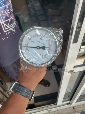 Thermometer(Short Probe)