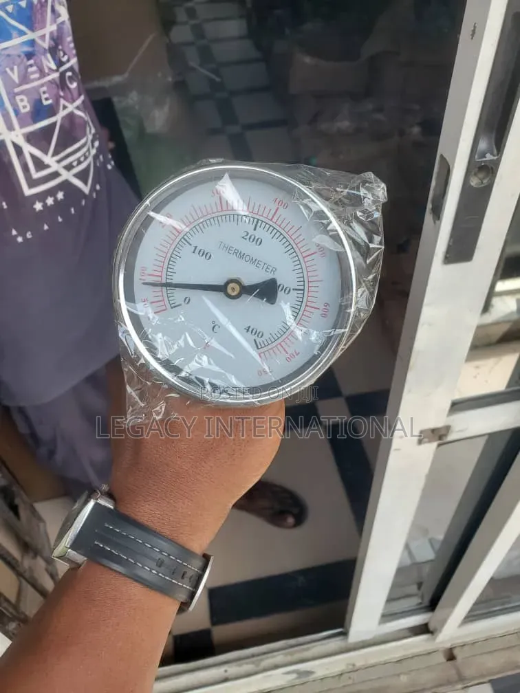 Thermometer(Short Probe)