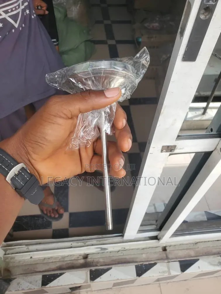 Thermometer(Short Probe)