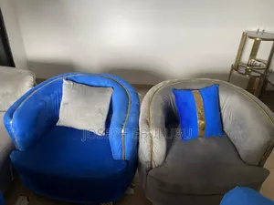 7 Seater Chairs