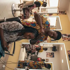 Vacancy For A Hair Stylist