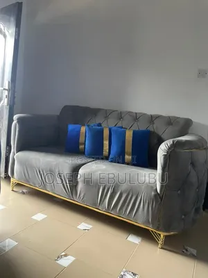 7 Seater Chairs