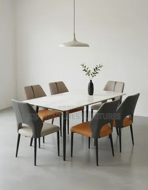 Dinning Chairs