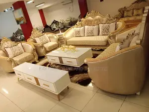 Luxury Sofa Set 3,31,1