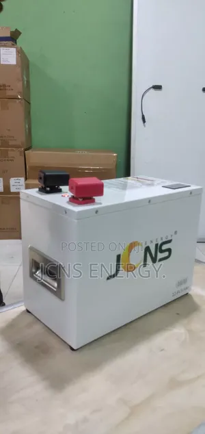 4kwh 12v Lithium Battery