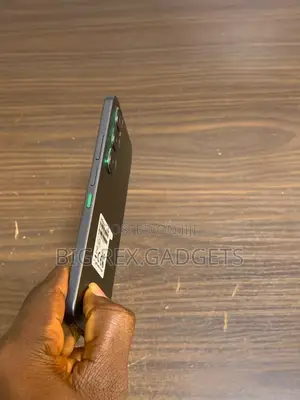Infinix Hot 60 Pro 128 GB Gray