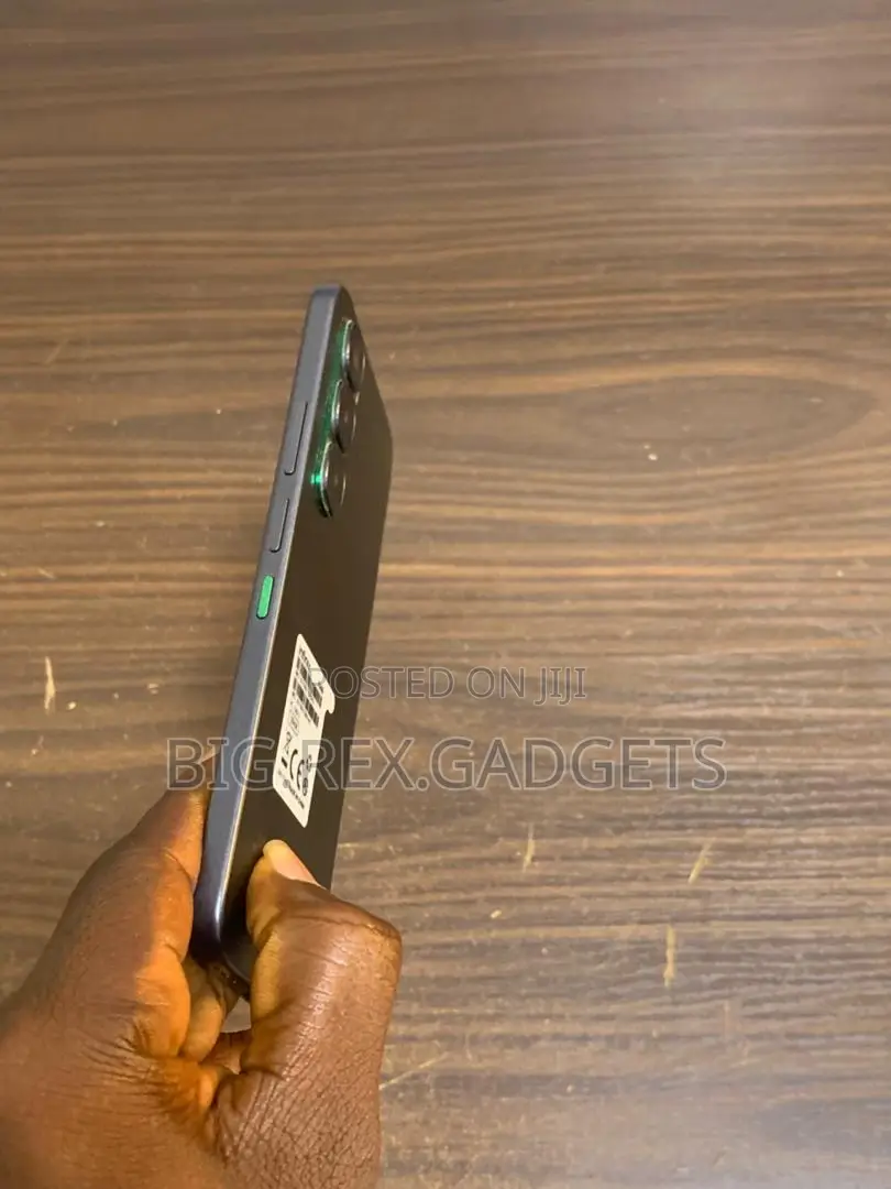 Infinix Hot 60 Pro 128 GB Gray