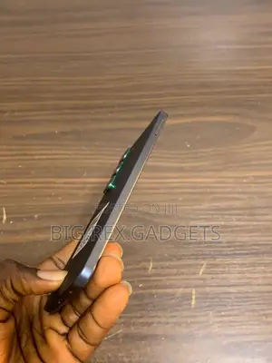 Infinix Hot 60 Pro 128 GB Gray