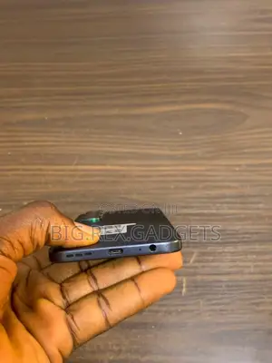 Infinix Hot 60 Pro 128 GB Gray
