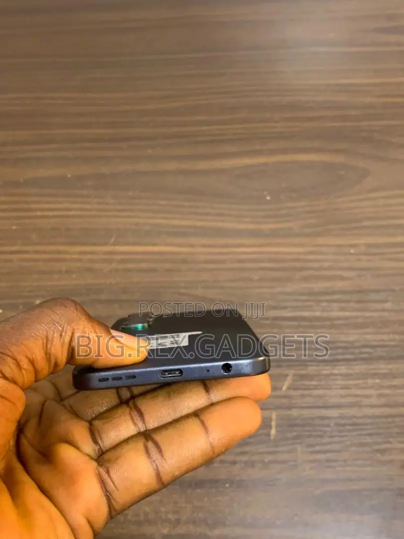 Infinix Hot 60 Pro 128 GB Gray