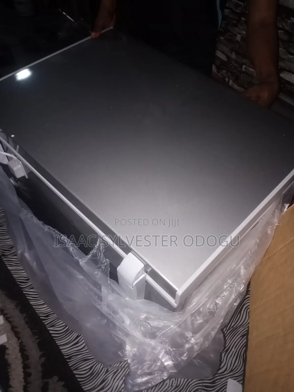 Deep Freezer