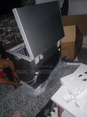 Deep Freezer