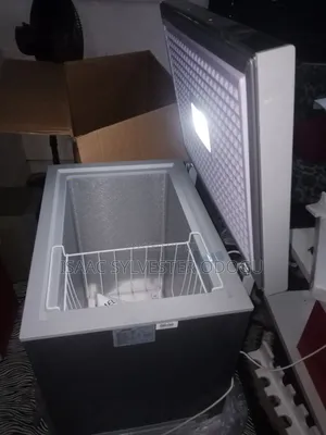 Deep Freezer