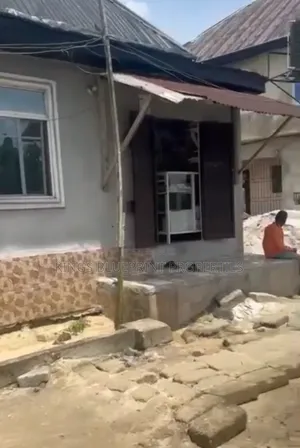2bdrm Bungalow in Ugbokodo Okpe, Warri for sale