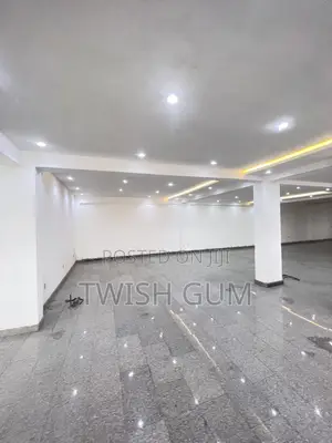 To Let-Office Space-(350sqm-120sqm-Penthouse-Old CBN Garki 2.