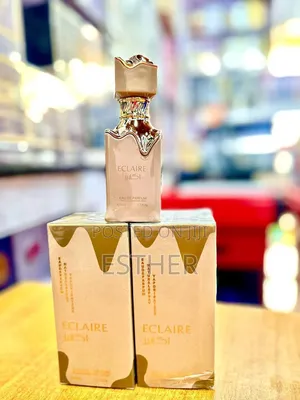 Eclaire Perfumes