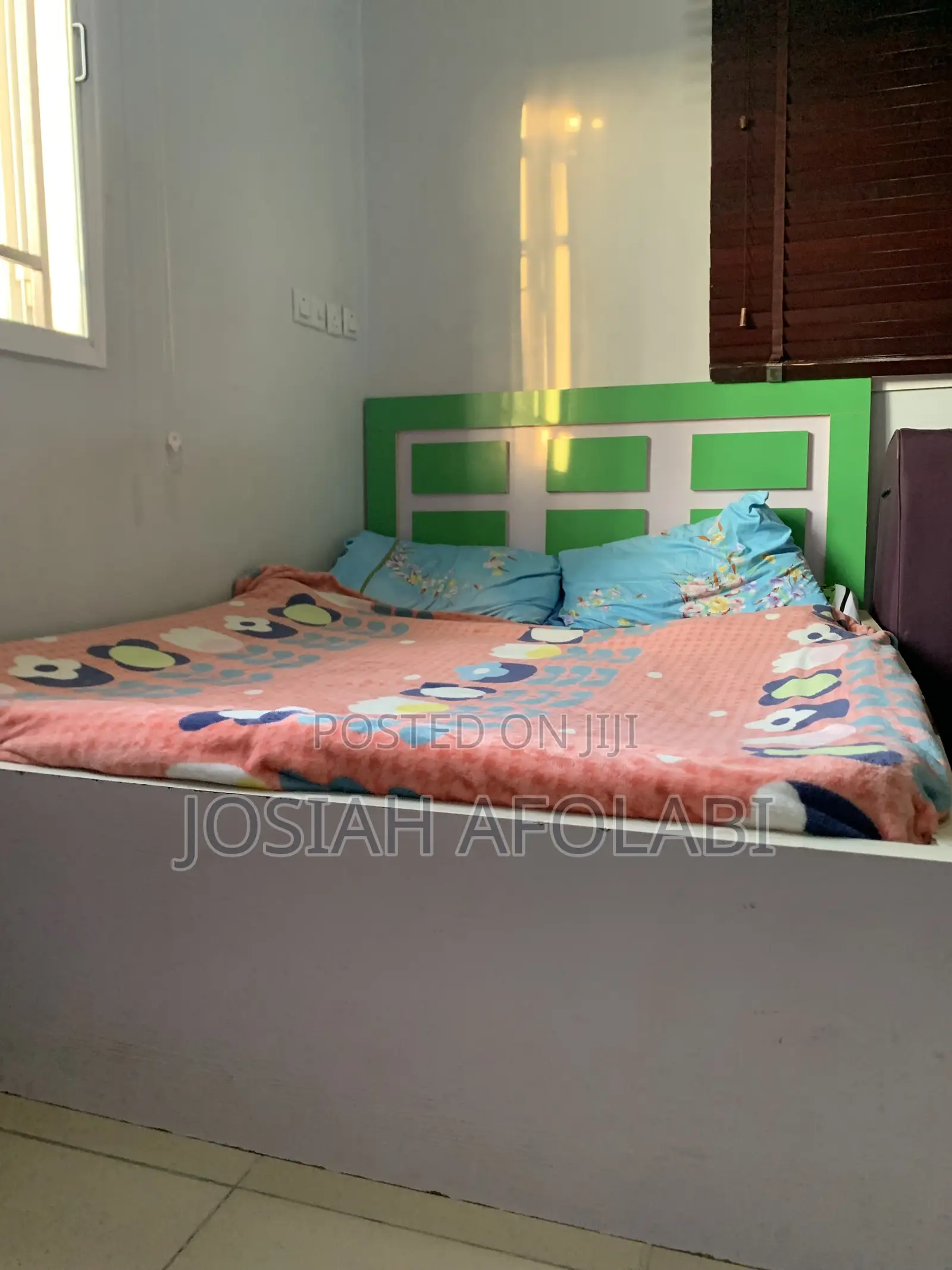 4 by 6 Bed Frame