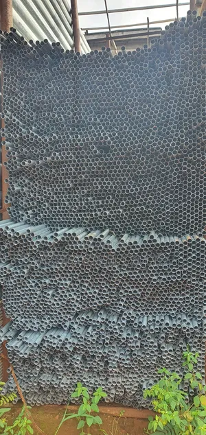 3/4 Galvanised Pipe