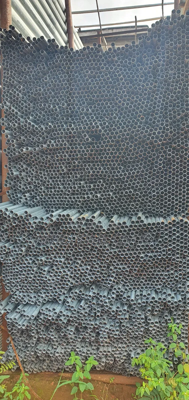 3/4 Galvanised Pipe