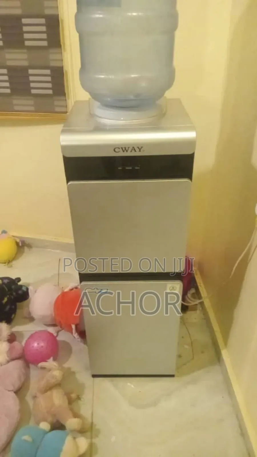 Water Dispenser