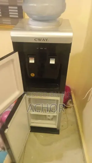 Water Dispenser
