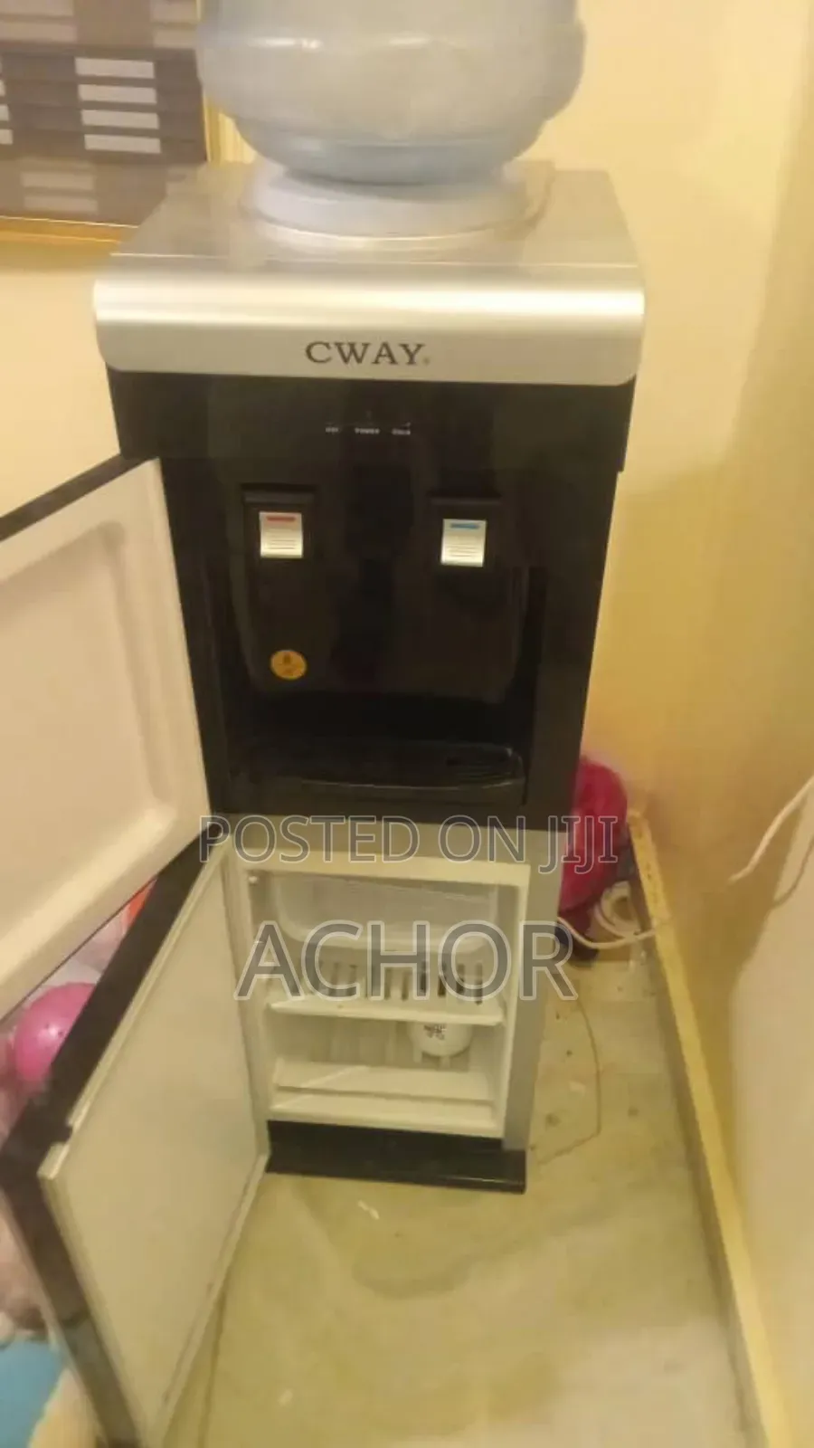 Water Dispenser