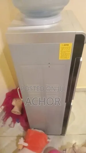 Water Dispenser