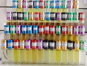 Luxury Perfume Oils in Owode Idiroko Axis