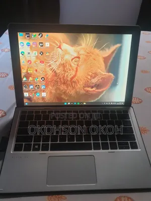 Laptop HP Elite X2 1012 16GB Intel Core i7 SSD 256GB