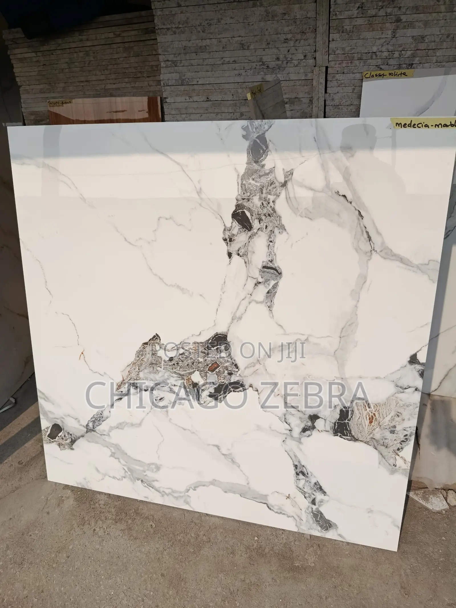Quality Tiles