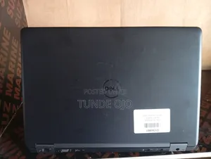 Laptop Dell Latitude E5550 8GB Intel SSD 128GB