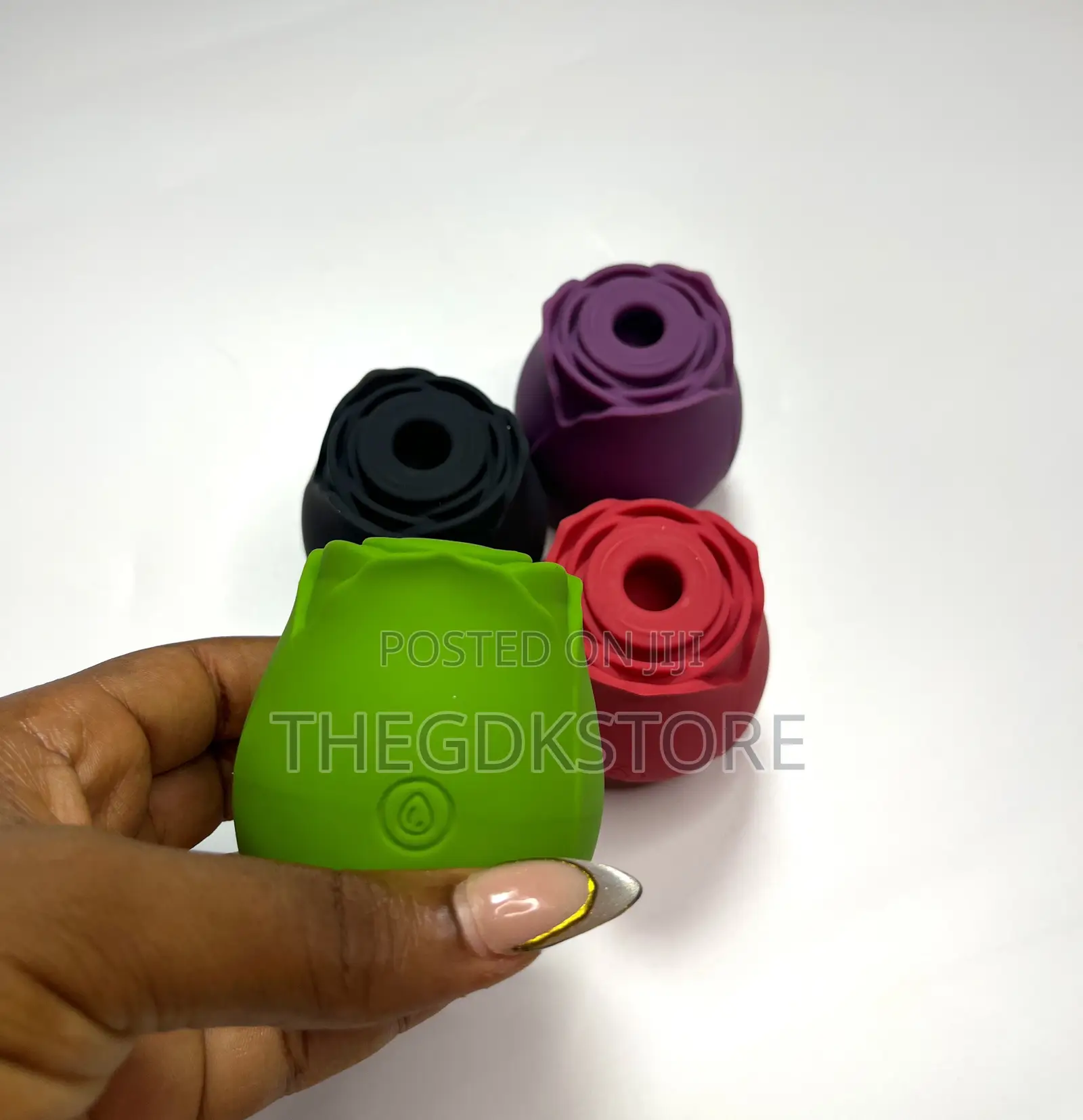 Rose Sucker Adult Toy