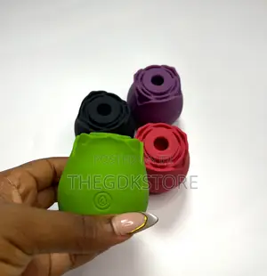 Rose Sucker Adult Toy