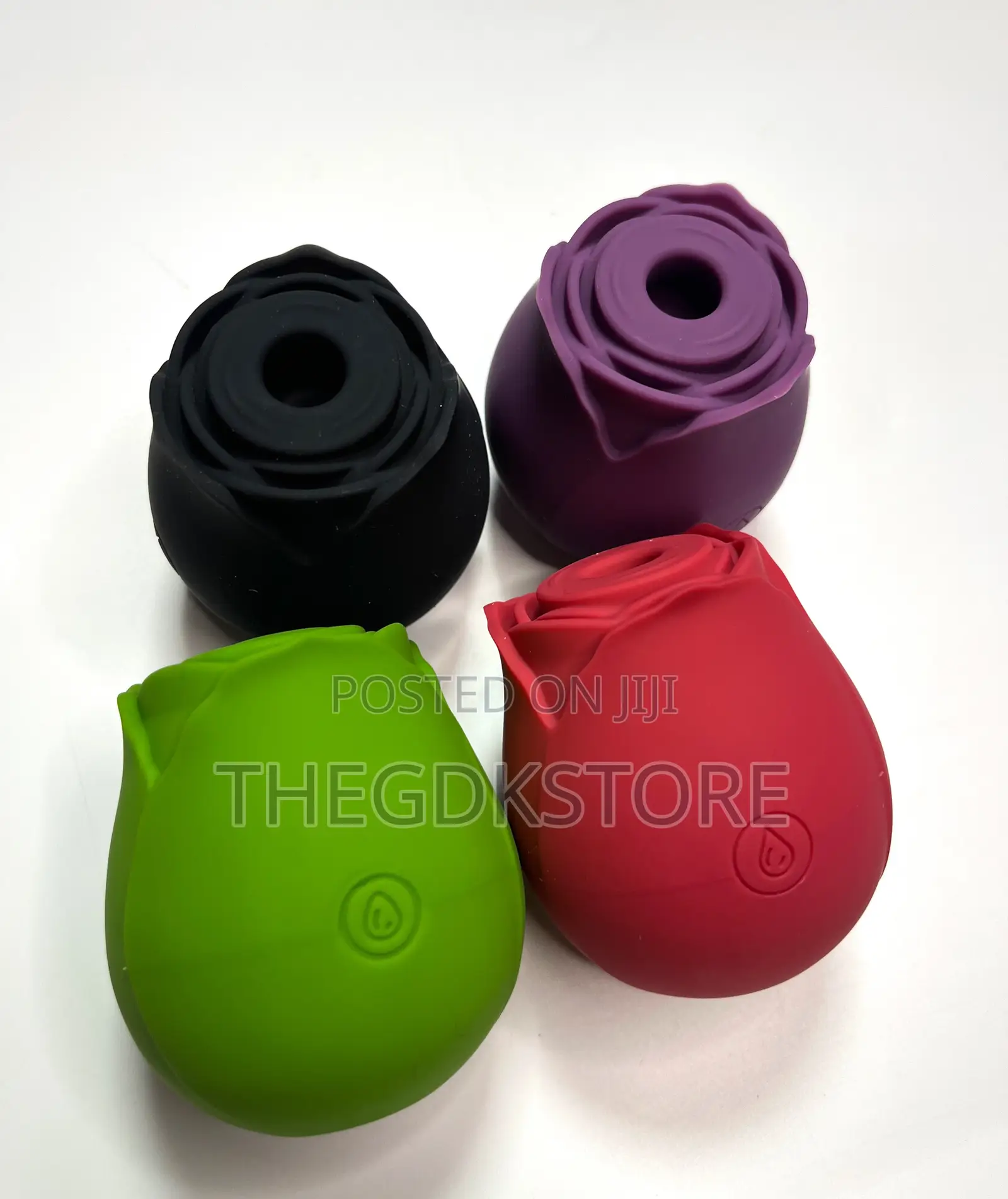 Rose Sucker Adult Toy