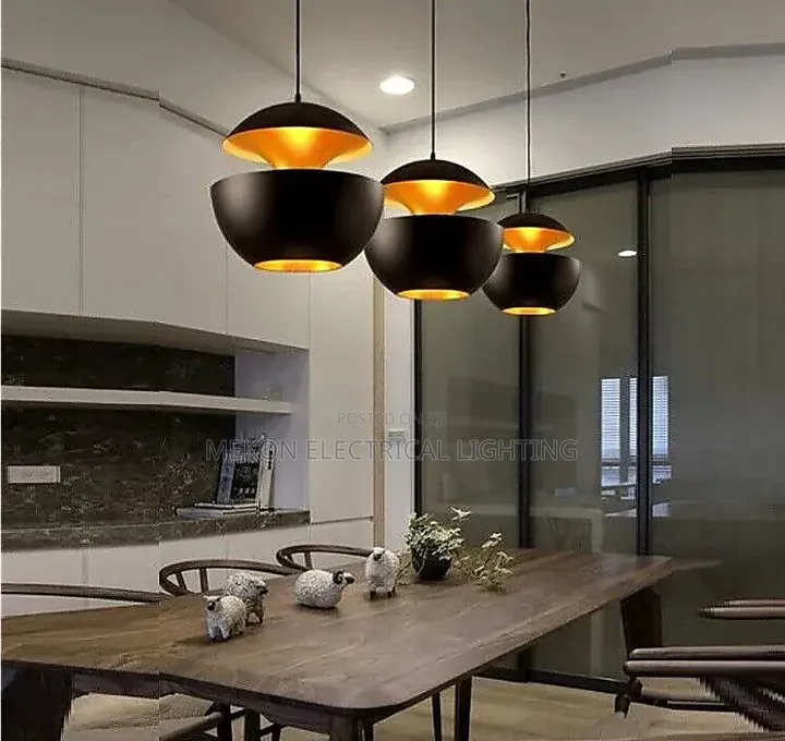 Pendant Light