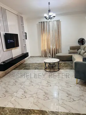 Furnished 3bdrm Duplex in Lekki Gardens Phase for rent