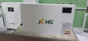 4.5kwh 24v Lithium Battery