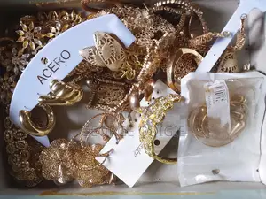 Costume Jewelry