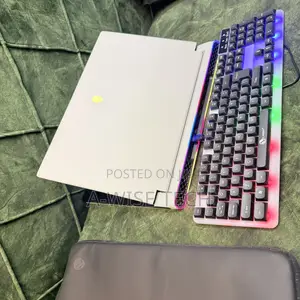 Laptop Alienware X17 R1 32GB Intel Core i7 SSD 1T