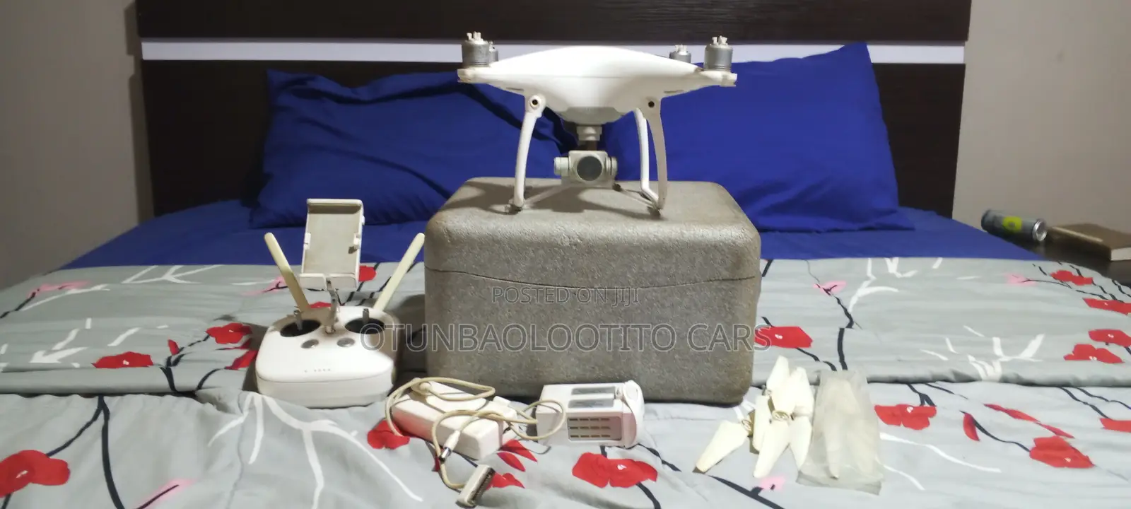 Dji Phantom 4