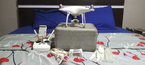 Dji Phantom 4
