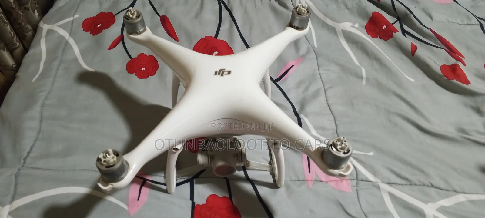 Dji Phantom 4