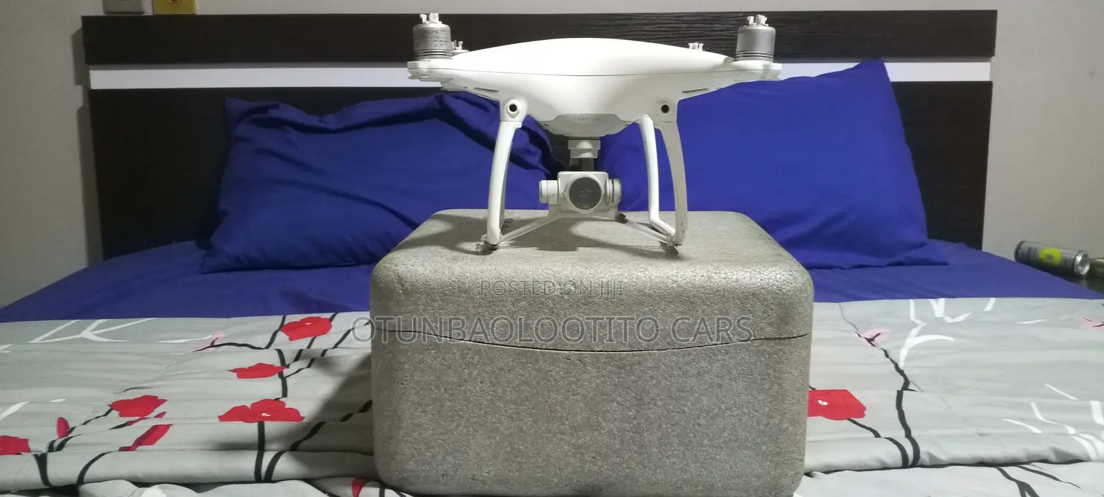 Dji Phantom 4